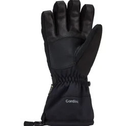 Clearance Gant Da Goose Gore-Tex Down Women Glove Black Femme Gants De Ski Femme