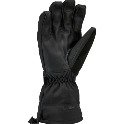 Hot Gant Fall Line Gore-Tex Black Homme Gants De Ski Homme