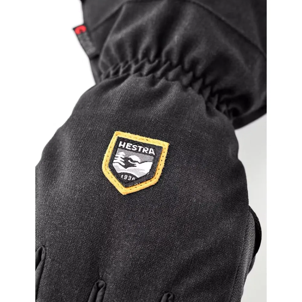 Clearance Gant Czone Mountain Glove Black Femme Gants De Ski Femme|Gants De Ski Homme