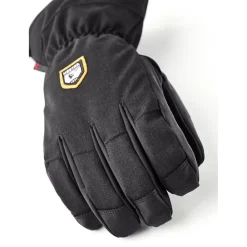 Clearance Gant Czone Mountain Glove Black Femme Gants De Ski Femme|Gants De Ski Homme