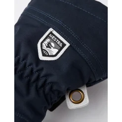 Gants De Ski Femme<Hestra Gant Heli Ski Navy Offwhite