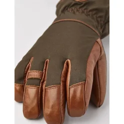 Hot Gant Hunters Gauntlet CZone Glove Dark Forest Femme Gants De Ski Femme|Gants De Ski Homme