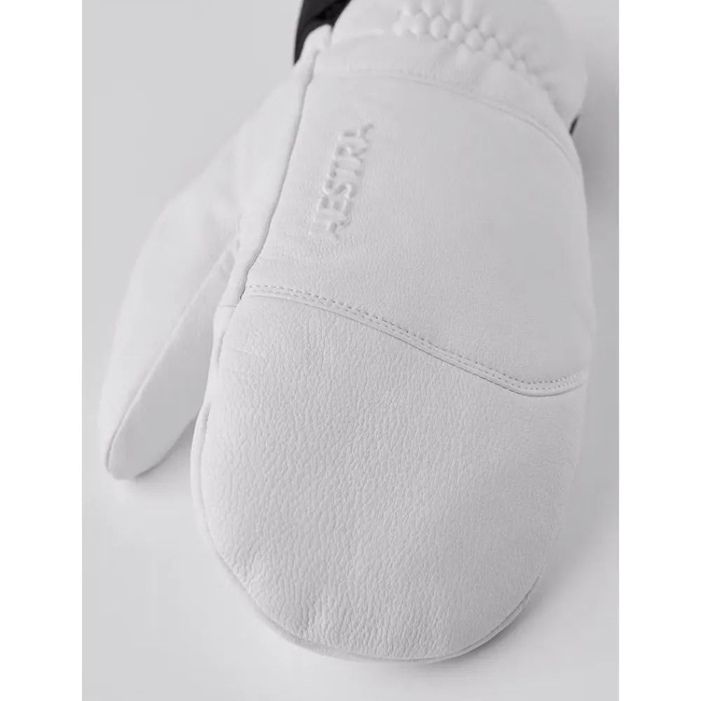 Online Gant Omni Glove White Femme Gants De Ski Femme|Gants De Ski Homme