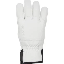 Gant Omni Glove White Femme Gants De Ski Femme|Gants De Ski Homme