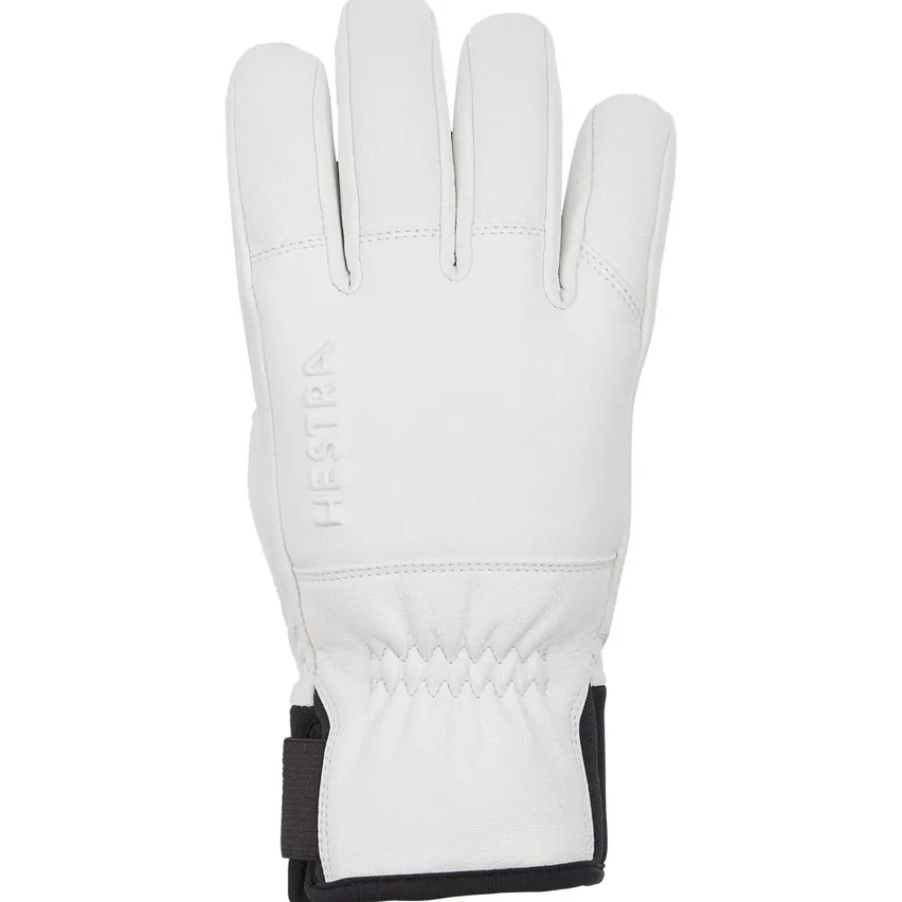 Gant Omni Glove White Femme Gants De Ski Femme|Gants De Ski Homme