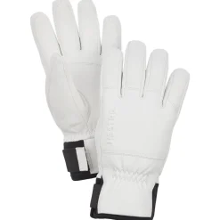 Gant Omni Glove White Femme Gants De Ski Femme|Gants De Ski Homme