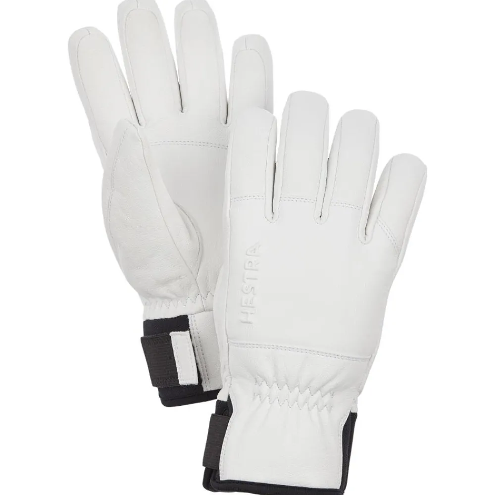 Gant Omni Glove White Femme Gants De Ski Femme|Gants De Ski Homme