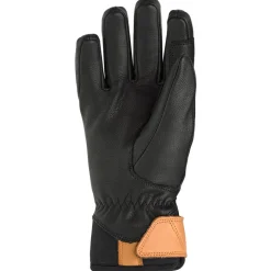 Gants De Ski Femme<Hestra Gant Women's Fall Line Glove Black