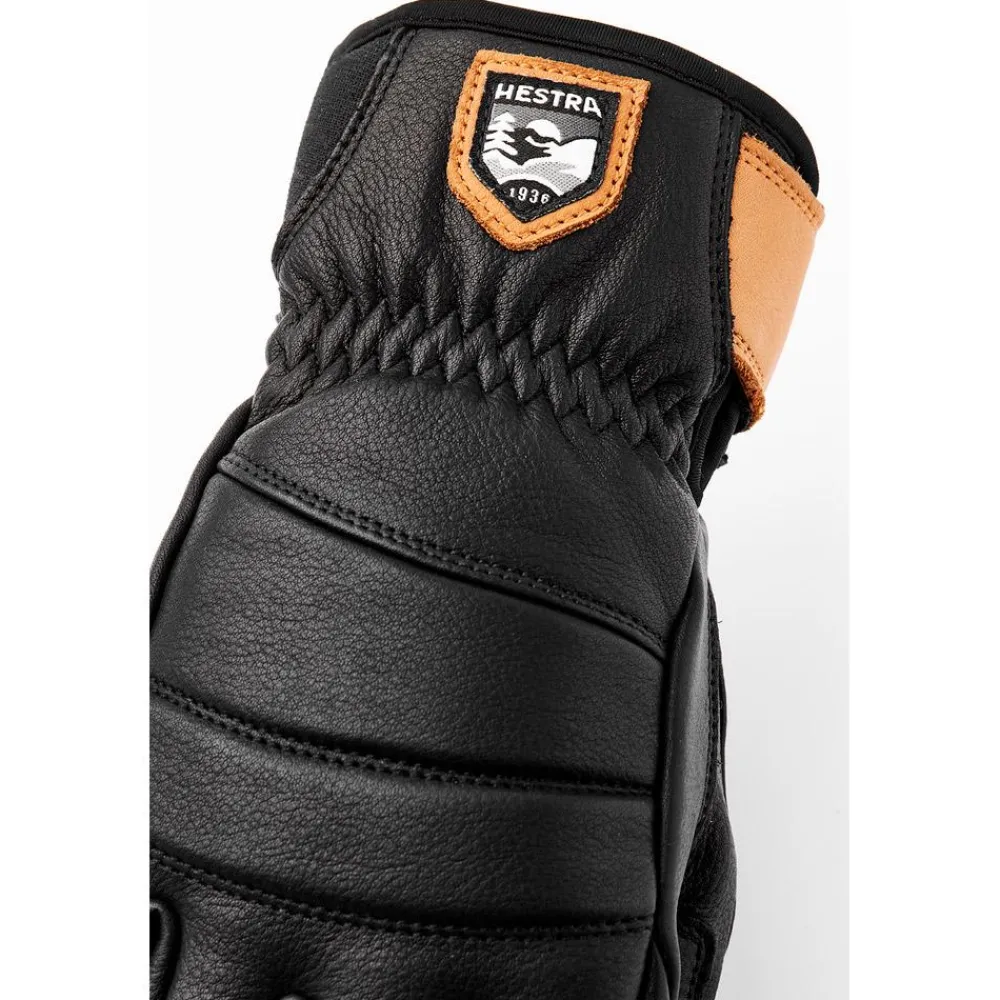 Gants De Ski Femme<Hestra Gant Women's Fall Line Glove Black