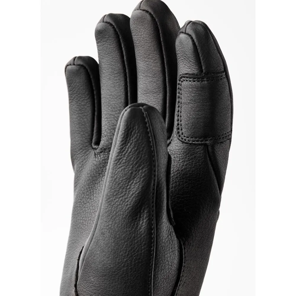 Gants De Ski Femme<Hestra Gant Women's Fall Line Glove Black