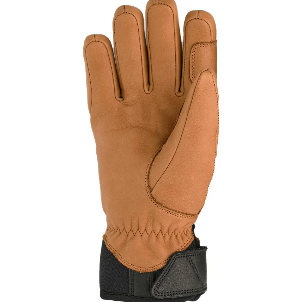 Clearance Gant Women's Fall Line Glove Cork Femme Gants De Ski Femme