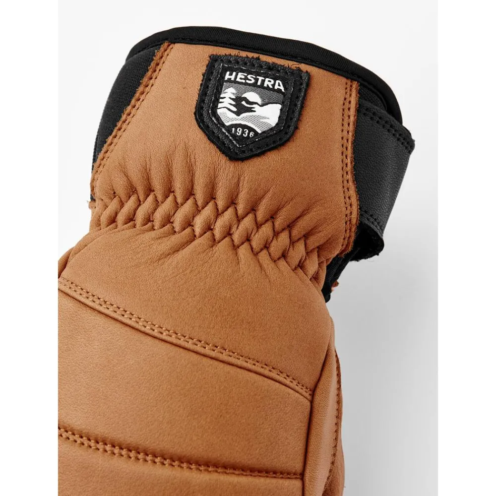 Clearance Gant Women's Fall Line Glove Cork Femme Gants De Ski Femme