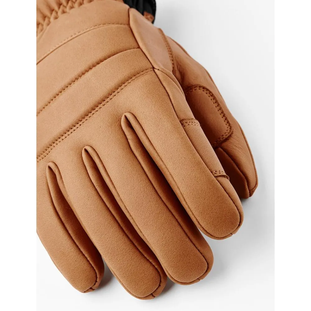 Clearance Gant Women's Fall Line Glove Cork Femme Gants De Ski Femme
