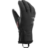 Gants De Ski Femme<Leki Gant Vallarta 3D Women Black