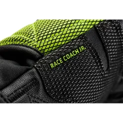 Gants De Ski Enfant<Leki Gant Wcr Coach 3D Junior Black Ice Lemon