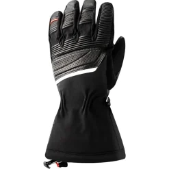 Hot Gant Heat Glove 6.0 Finger Cap Men Black Homme Gants Chauffants|Gants De Ski Homme