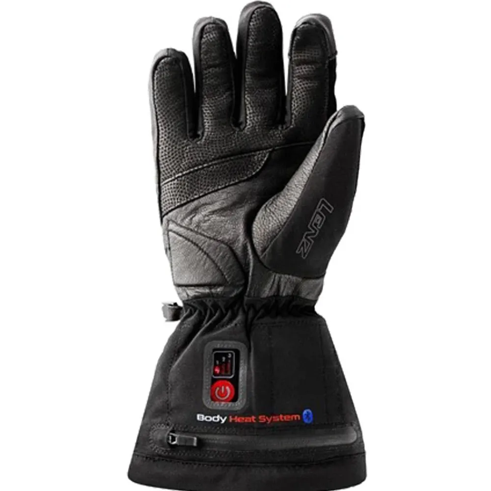 Hot Gant Heat Glove 6.0 Finger Cap Men Black Homme Gants Chauffants|Gants De Ski Homme
