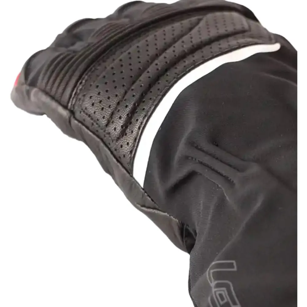 Hot Gant Heat Glove 6.0 Finger Cap Men Black Homme Gants Chauffants|Gants De Ski Homme