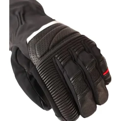 Hot Gant Heat Glove 6.0 Finger Cap Men Black Homme Gants Chauffants|Gants De Ski Homme