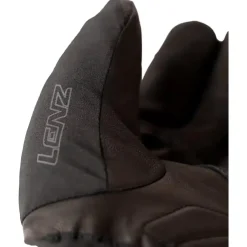 Gants Chauffants|Gants De Ski Femme<Lenz Gant Heat Glove 6.0 Finger Cap Women Black