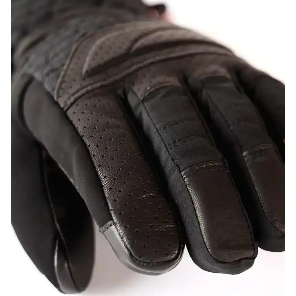 Gants Chauffants|Gants De Ski Femme<Lenz Gant Heat Glove 6.0 Finger Cap Women Black