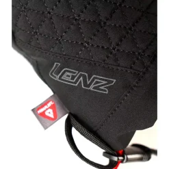 Gants Chauffants|Gants De Ski Femme<Lenz Gant Heat Glove 6.0 Finger Cap Women Black
