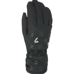 Gants De Ski Femme<Level Gant Astra W Gore-Tex Noir