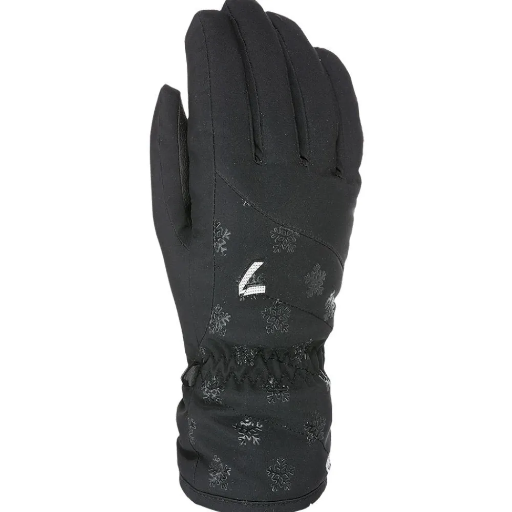 Gants De Ski Femme<Level Gant Astra W Gore-Tex Noir