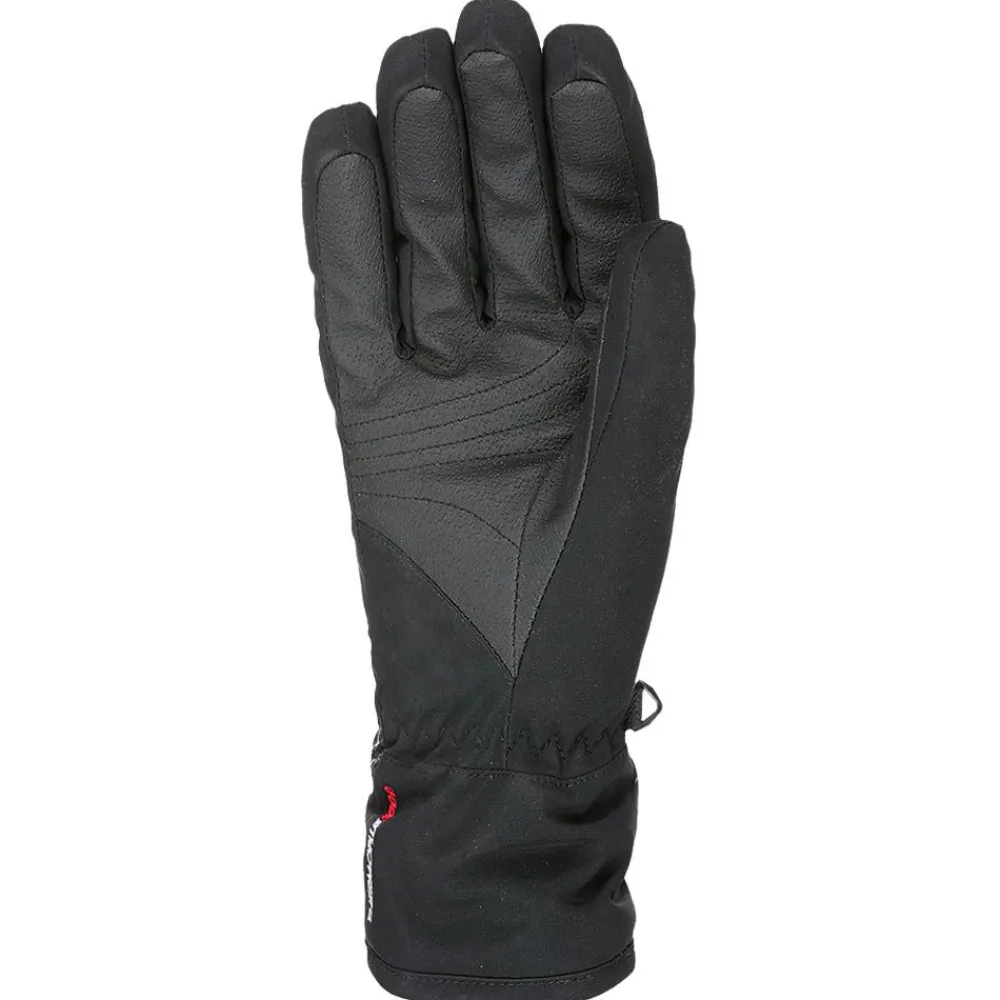 Gants De Ski Femme<Level Gant Astra W Gore-Tex Noir