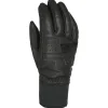 Gants De Ski Homme<Level Gant Eighties Glove Black