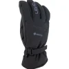 Gants De Ski Homme<Level Gant Evolution Gore-tex Noir