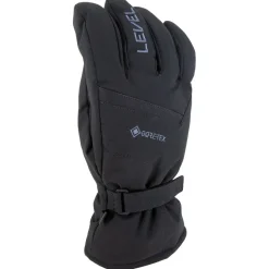 Gants De Ski Homme<Level Gant Evolution Gore-tex Noir