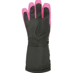 Gants De Ski Enfant<Level Gant Funny Fucsia
