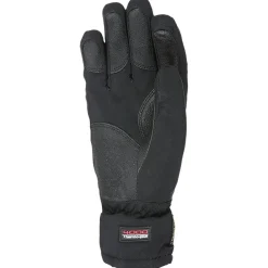 Sale Gant Heli Jr Black Enfant Gants De Ski Enfant