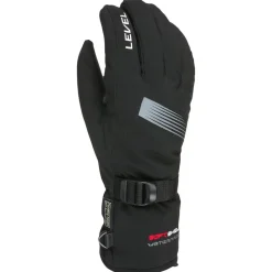 Sale Gant Hero Glove Black Homme Gants De Ski Homme