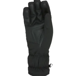 Sale Gant Hero Glove Black Homme Gants De Ski Homme