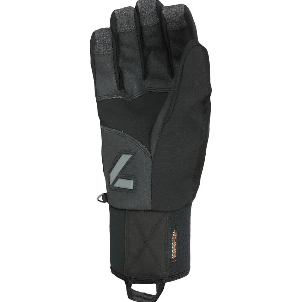 Gants De Ski Homme<Level Gant Matrix Gore-Tex Glove Olive Green