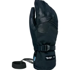 Gants De Ski Homme<Level Gant Ranger Leather Black