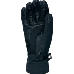 Gants De Ski Homme<Level Gant Ranger Leather Black