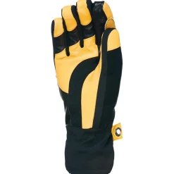 Best Gant Ranger Pk Black Homme Gants De Ski Homme