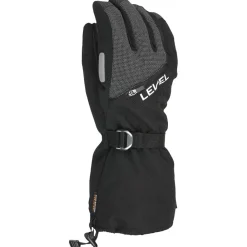 Gants De Ski Homme<Level Gant Star Glove Pk Black