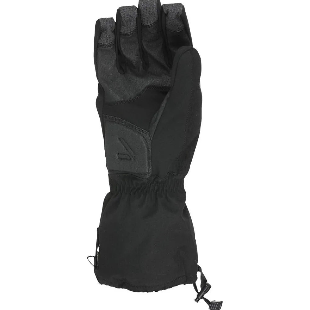 Gants De Ski Homme<Level Gant Star Glove Pk Black