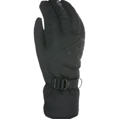 Gants De Ski Homme<Level Gant Trouper Gore-Tex Glove Black