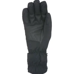 Gants De Ski Homme<Level Gant Trouper Gore-Tex Glove Black