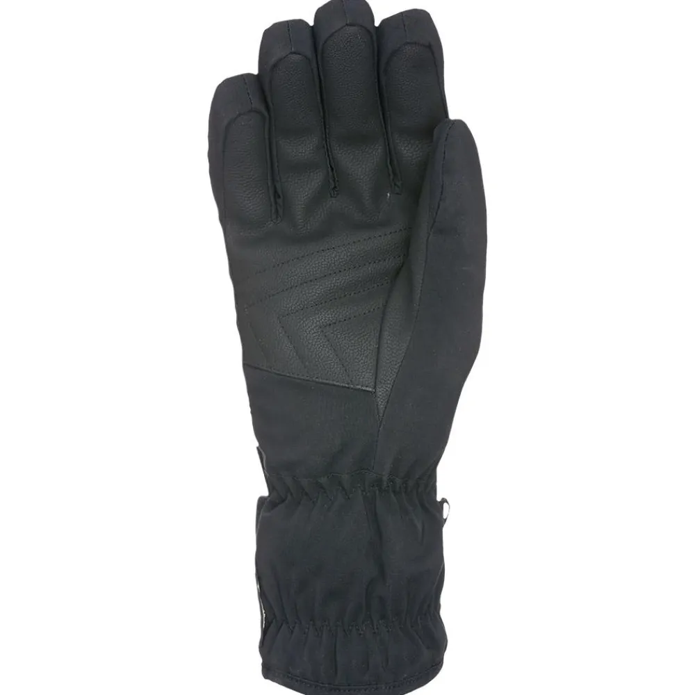 Gants De Ski Homme<Level Gant Trouper Gore-Tex Glove Black