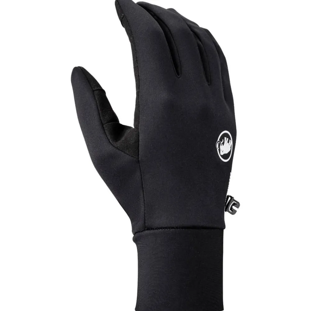 Sous-Gants|Gants De Ski Femme<Mammut Gant Astro Glove Black