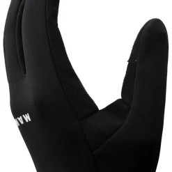 Sous-Gants|Gants De Ski Femme<Mammut Gant Astro Glove Black