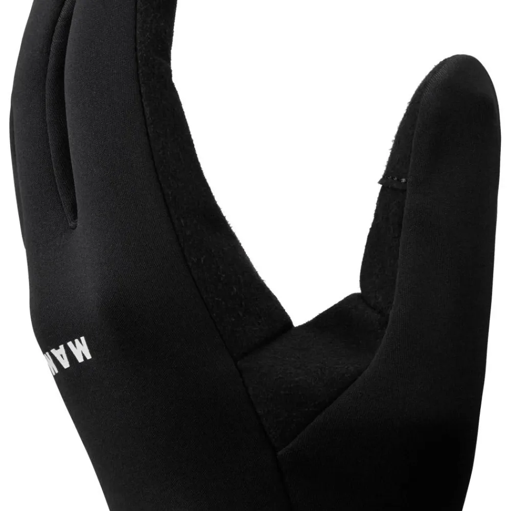Sous-Gants|Gants De Ski Femme<Mammut Gant Astro Glove Black