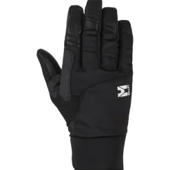 Online Gant Pierra Ment Glove Black Femme Gants De Ski Femme|Gants De Ski Homme