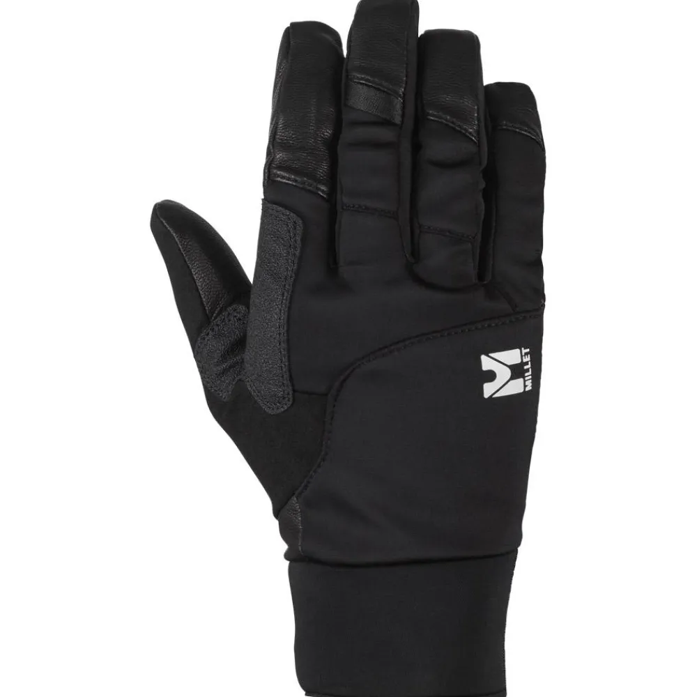 Online Gant Pierra Ment Glove Black Femme Gants De Ski Femme|Gants De Ski Homme